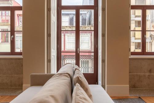 Visconde de Gandara Apartment by Porto Stories