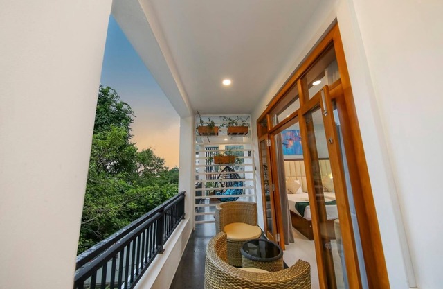 Vishwa Retreat Kandy