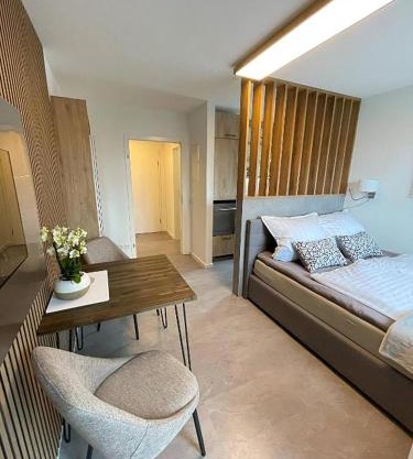 Vision - Apartment 27 - Bad Klosterlausnitz