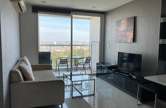 Vision Pratumnak By Pattaya Sunny Rentals