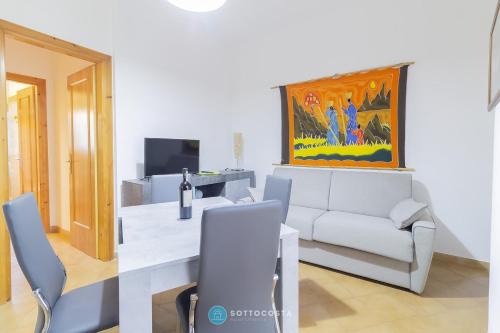Visir Flat - Torre Saracena
