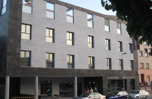 Visit Hotel
