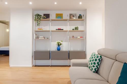 Visit Milano - Home Solution