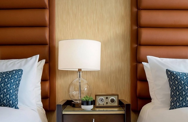 Visit the Portland Japanese Gardens! Premium Accommodation at Dossier Hotel!