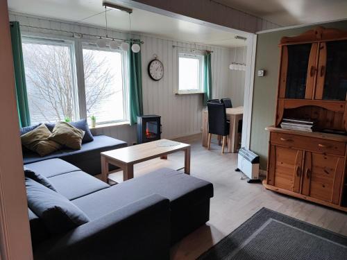 Visit Undredal