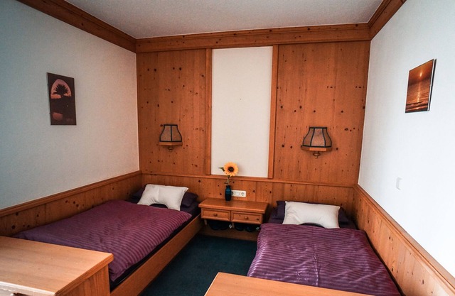 Visitalps Wellness-appartement an der Therme