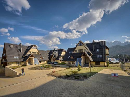 VisitZakopane - Apartament Stary
