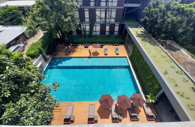 Vismaya Suvarnabhumi Hotel