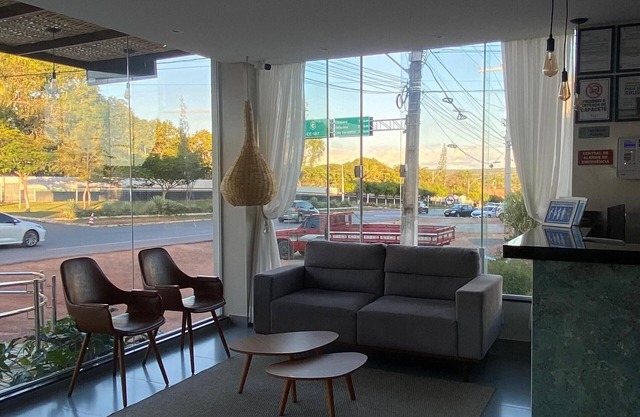 VISO Hotel