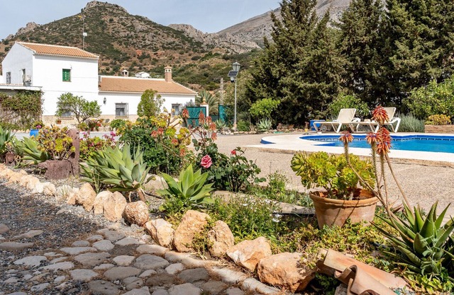 Viso Rural Accommodation