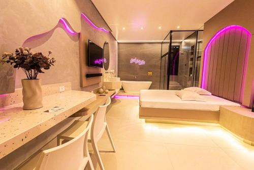Vison Boutique Motel