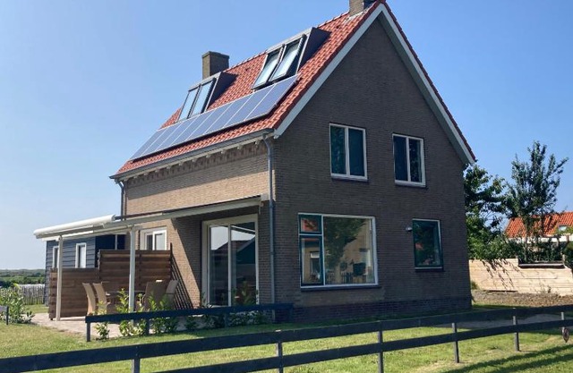 Vissers Huus Hollum Ameland