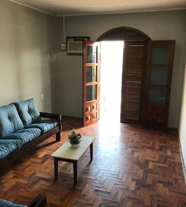 Vista única, apartamento no centro!