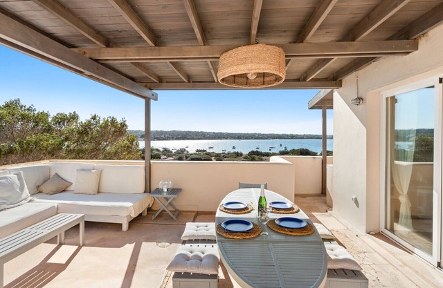 Vista Azul Duplex 1 Formentera