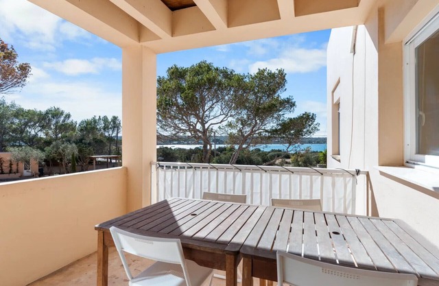Vista Azul Duplex 2 Formentera