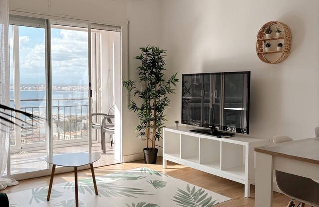 VISTA BELLA APARTMENT - COSTA BRAVA SEA VIEW
