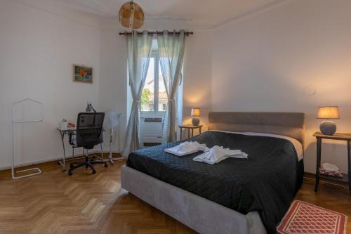 Vista&Capriccio