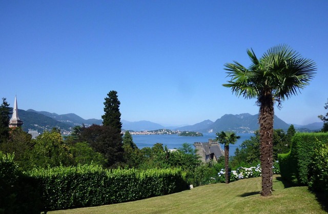 "Vista Castello" - Apartment with sea and panoramic views! WIFI + garage