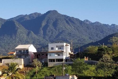 Vista da Serra