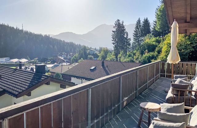 Vista dal Dragun by Interhome