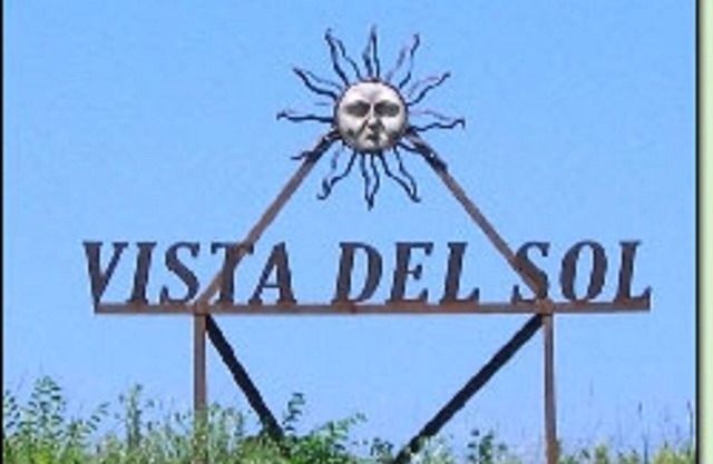 Vista Del Sol - A Very Unique Property In Beautiful Farm Surroundings