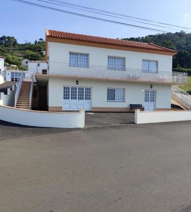 Vista do Horizonte