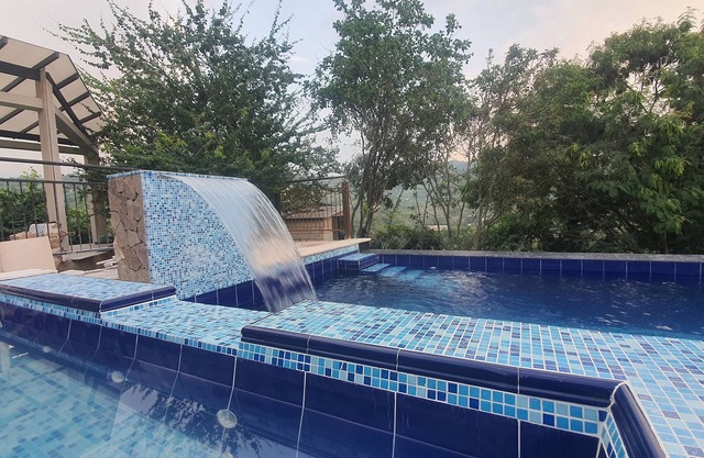 Vista Hermosa Glamping & Cabañas