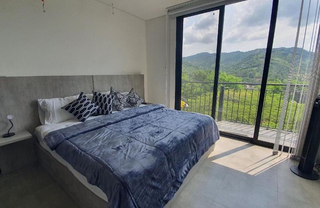 Vista Hermosa Glamping y Cabañas