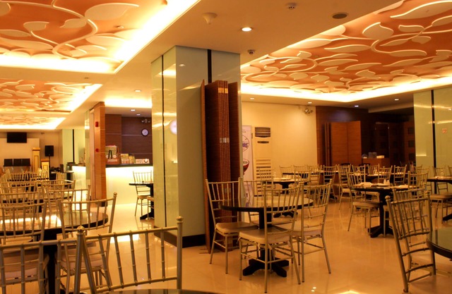 Vista Hotel Cubao