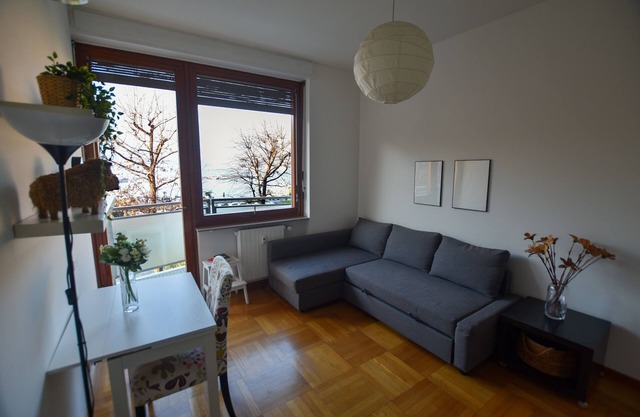 Vista Lago Apartment