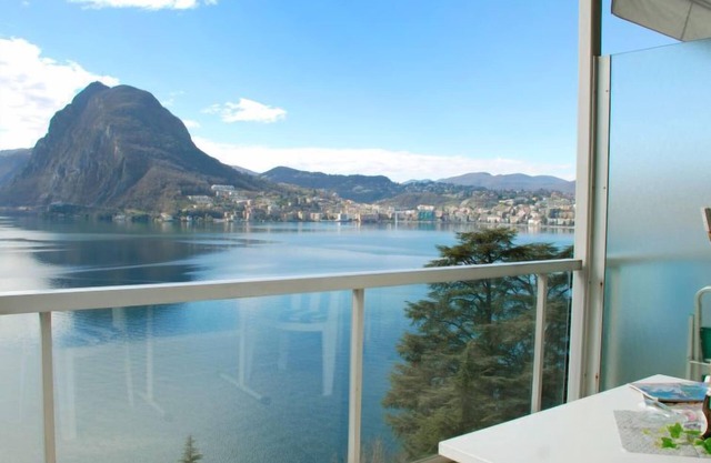 Vista Lago by Interhome