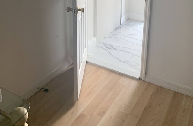 Vista Lake Private Studio Entrance