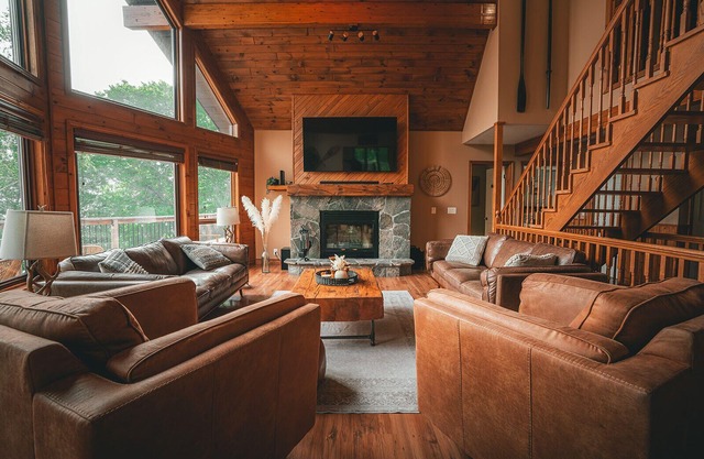Vista Lakehouse