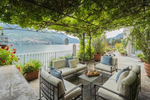 Vista Lario by Rent All Como