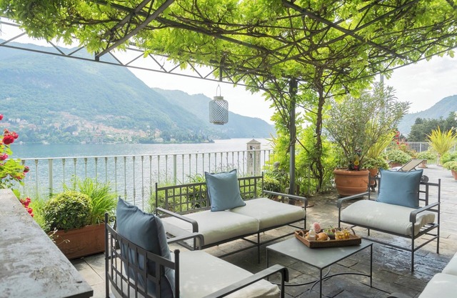 Vista Lario by Rent all Como