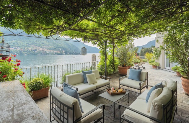 Vista Lario - Three Bedroom Apartment, Sleeps 8