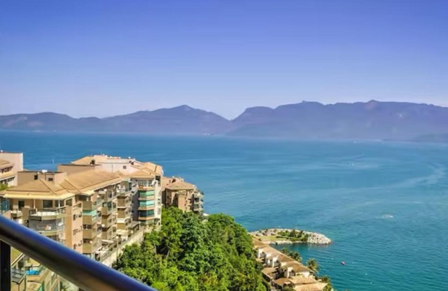 Vista-mar Porto Real Resort
