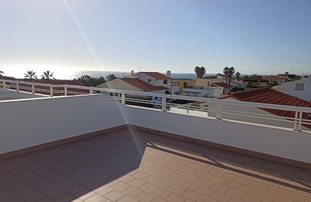 Vista Mar