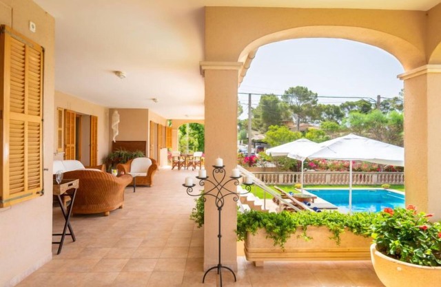 Vista Mar y Tierra by Interhome
