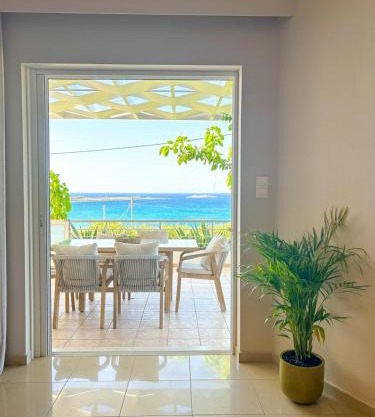 Vista Mare apartments