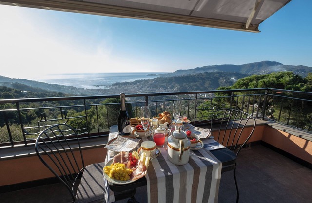 Vista Mare Portofino by PortofinoVacanze
