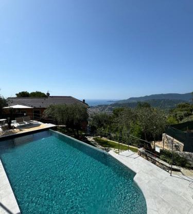 Vista Mare Portofino by PortofinoVacanze