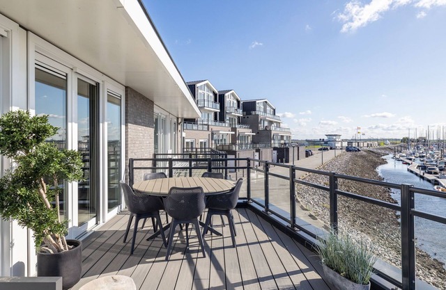 Vista Maris Somaris by Interhome