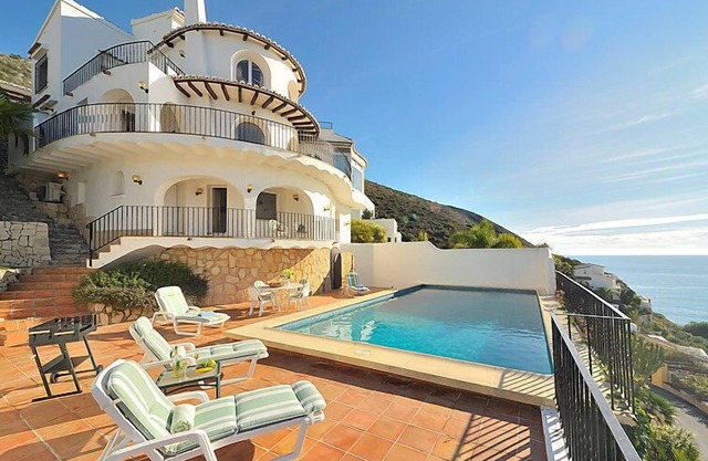 Vista Panorama by Interhome