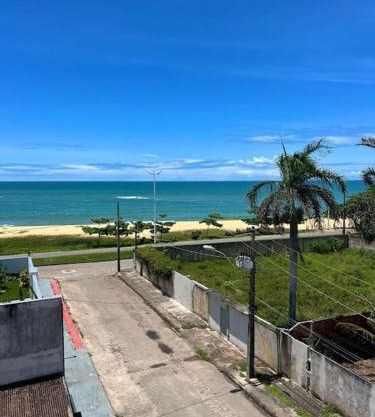VISTA PARA MAR - Guarapari ES