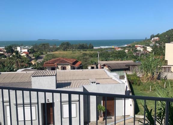 Vista para o mar