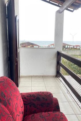 Vista para o mar