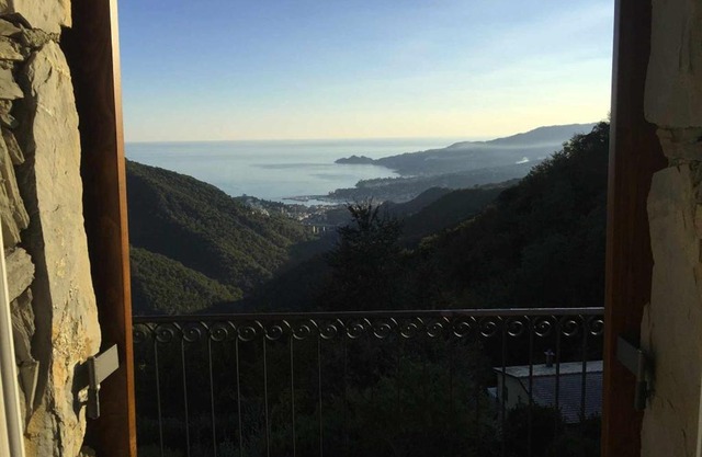 Vista Portofino