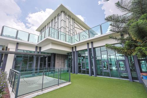 Vista Residence Genting Highlands by QHome