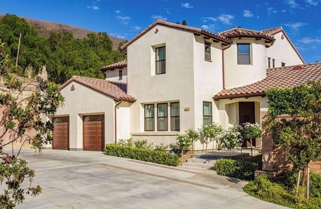 Vista Retreats SoCal Villa, Westlake village/Thousand Oak 4 bedroom lux Home